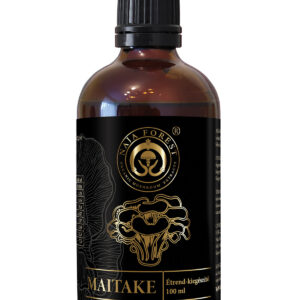NaJa Forest BIO Maitake étrend-kiegészítő