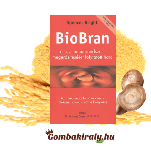 BioBran és az immunrendszer… (pdf)