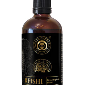 NaJa Forest BIO Reishi étrend-kiegészítő