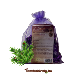 BIO szaloncukor ganodermával, KÁVÉVAL