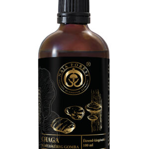 Naja Forest BIO Chaga kivonat (100ml)