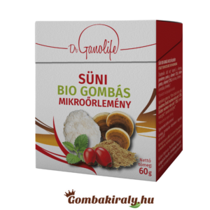 SÜNI Bio Gombás Mikroőrlemény (60 g)