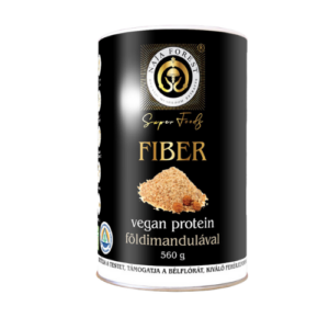 Naja Forest FIBER Vegán Protein