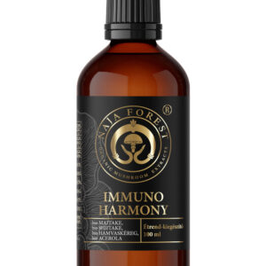 Naja Forest Bio Immuno Harmony étrend-kiegészítő