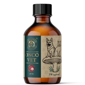 Naja Forest ONCO VET kivonat (100 ml)